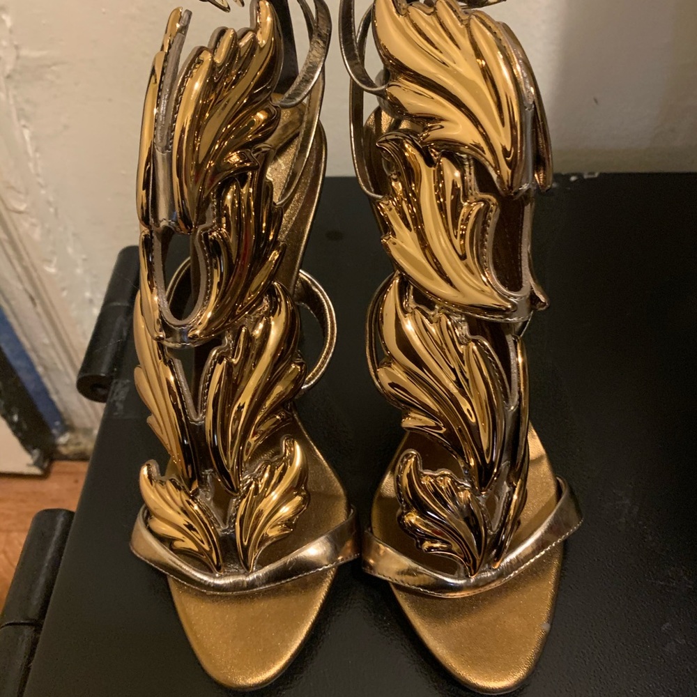Giuseppe zanotti Cruel Shoes